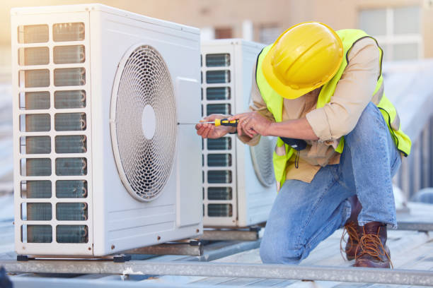 Best HVAC replacement cost  in Ferron, UT